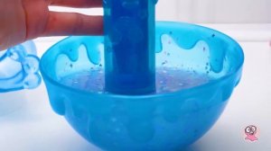 🎁 Ловкий Слайм Сэм Распаковывает Игрушки! Удивительные Сюрпризы 🐾✨