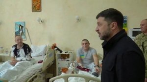 ГНИДА ДЯКУЕТ НЕДОБИТЫМ БАНДЕРОВЦАМ!