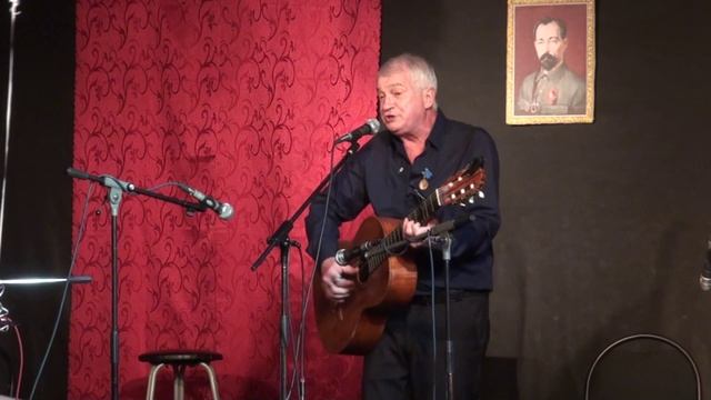 2025 юбилей Капгера 2-15 Владимир Капгер