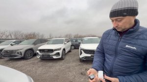 ЧТО КУПИТЬ СЕЙЧАС ЗА ПОЛТОРА МИЛЛИОНА?! Приехали за новыми NIVA TRAVEL LUXE и VESTA SW CROSS ENJOY