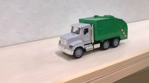 Экстренная миссия смогут ли машинки успеть вовремя