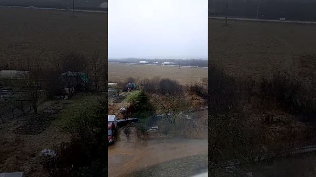 погода за окном смотреть онлайн