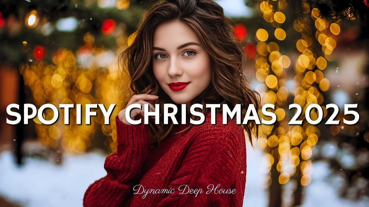 Лучшие хиты 2025 года 🎅 Вирусные хиты TikTok и Spotify 🎄 Плейлист песен Модная музыка 2025 Онлайн