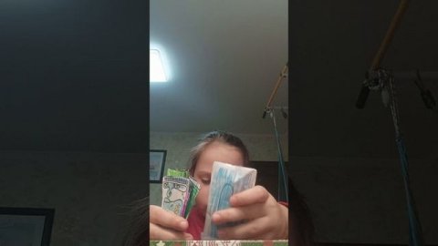 бумажная косметика обзор🩷