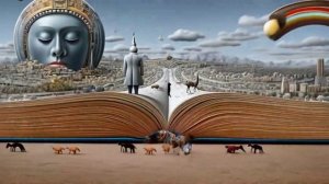 Живые странности