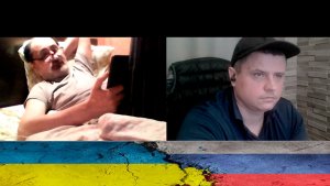 Как Хорошо Украинцам Живётся При ТЦК