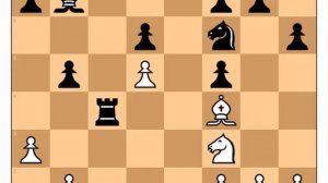 ЭТО НЕВЕРОЯТНО Анатолий Карпов гениально "разносит" 11-ти кратного Чемпиона Германии