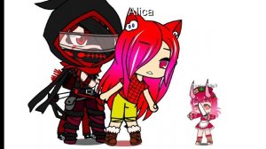 1) гача срача18+
2) гача клуб *мы*