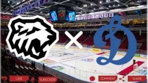 Трактор - Динамо Москва