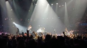 Ария - Не хочешь, не верь мне (Москва, 06.12.2025)