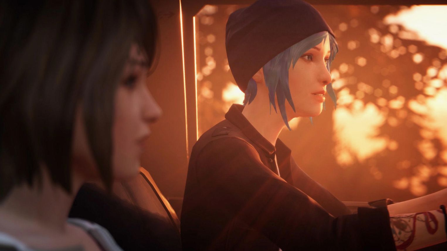 Breton - Got Well Soon_Life is Strange