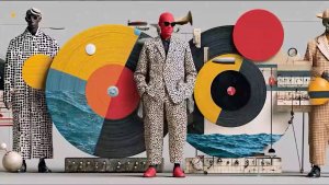 Промежуточное пространство