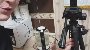 Мне подарили штатив! Ураааа🥰