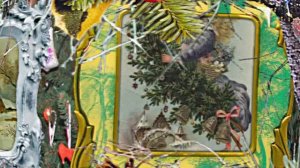 С Днём Рождественской открытки 3!!! Поздравление от Киностудии Мудрого Кота Тимофея!