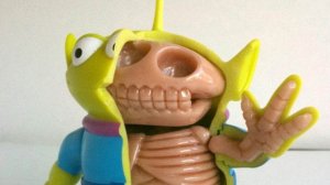 САМЫЕ СТРАННЫЕ ИГРУШКИ В МИРЕ