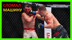 ВЕРНУЛ СВОЁ! Двалишвили - Ян обзор на 2 бой с UFC 323.