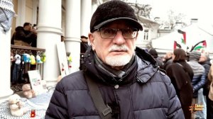 Почему Россия солидарна с Палестиной и в чем это выражается - Лидия Желамкова