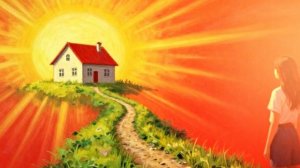 Мам. отведи меня в детство... Слова Ирины Самариной-Лабиринт. Музыка и вокал ИИ