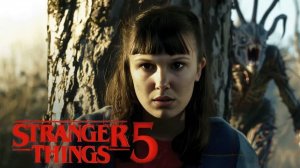 Очень странных дел, 5 сезон