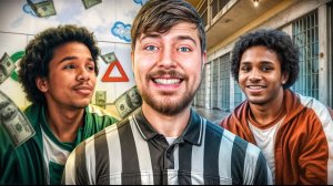 Где Сейчас Победители Челенджей MrBeast?