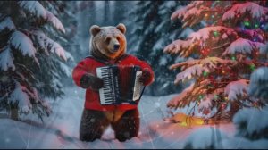 Скоро Новый год!...автор Т.Н.Батурина