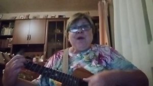 Переделка на день рождения песни "Я люблю тебя, жизнь!"