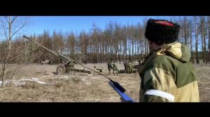 🔴Чичерина. Клип — «Артиллерийская»🔴