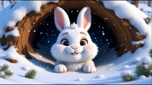 АЙ да мульт - Заяц. Песенка для малышей про зайчика