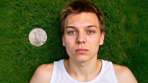 Я Выжил 24 Часа на 1 Рубль