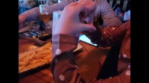 мой день Рождения / как мы его провели/