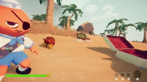 Скалолазы в PEAK! Играем с Just a bedrock