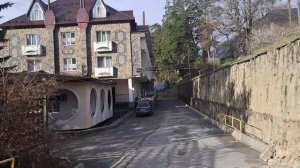 Архыз,Отели, Локации