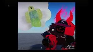 О чём гость 666 думает о нубе-