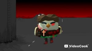 Denis, готов к бою с блэком!