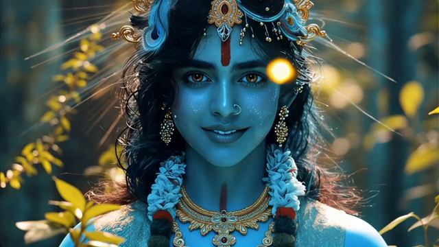 Достижение_ОБИТЕЛИ_БОГА_｜_Песнь_Бога_｜_Бхагавад_Гита смотреть онлайн