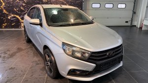 Lada Vesta 4223 - Вы можете купить в автосалоне АВРОРА Ростов-на-Дону Малиновского 54 Адробь1