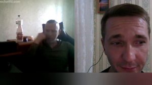 Тарас понял тупость свойх аргументов