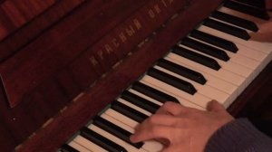 Новогодний репертуар Чик!!!!