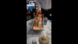 Ресторан Мвхони Шарм эль Шейх 2021г.