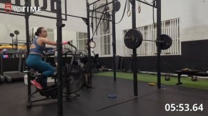 Платицына. First step.