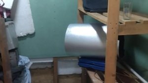 перегородки часть 2