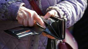 В Госдуме оценили идею о росте минимальной пенсии до 50 тыс. рублей