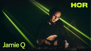 Jamie Q | HÖR ON TOUR Taipei - 27 September / 2025