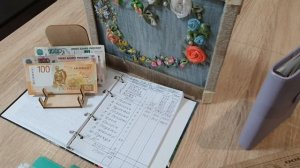 #6.РАСПРЕДЕЛЕНИЕ ДЕНЕГ по СИСТЕМЕ КОНВЕРТОВ.👍👍👍