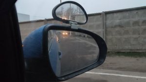 Готовимся к экзамену с Аленой. Проезд до МРЭО на Шопена, парковки и развороты.  Часть первая