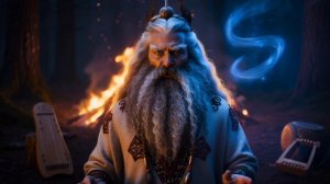 📹  ПСАЛОМ 108 | Мощнейшая аффирмация для возвращения долгов и защиты от недругов  →