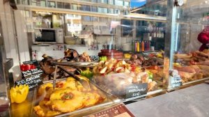 РОЖДЕСТВО В БУДАПЕШТЕ 🎄 Самая сказочная ярмарка Европы 2025