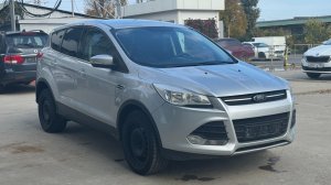 Ford Kuga 4634 - Вы можете купить в автосалоне АВРОРА Краснодар Ростовское Шоссе 23дробь1