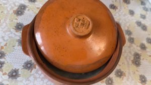 ПРИГОТОВЛЕНИЕ ГОРОШНИЦЫ В ГОРШОЧКЕ