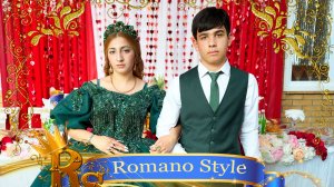 Сватовство Коля и Алёна. О Лёша Гопа одел кай о Гагае Капитан.